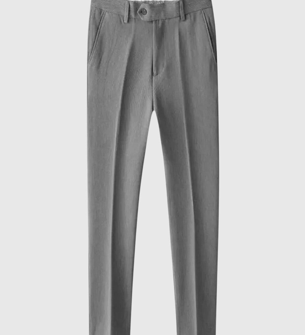 Libuše- Klasické kalhoty z Turína