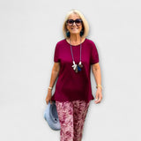 Arielle - Stylový letní komplet