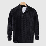 Libuše- Camisola s zipem Givalli