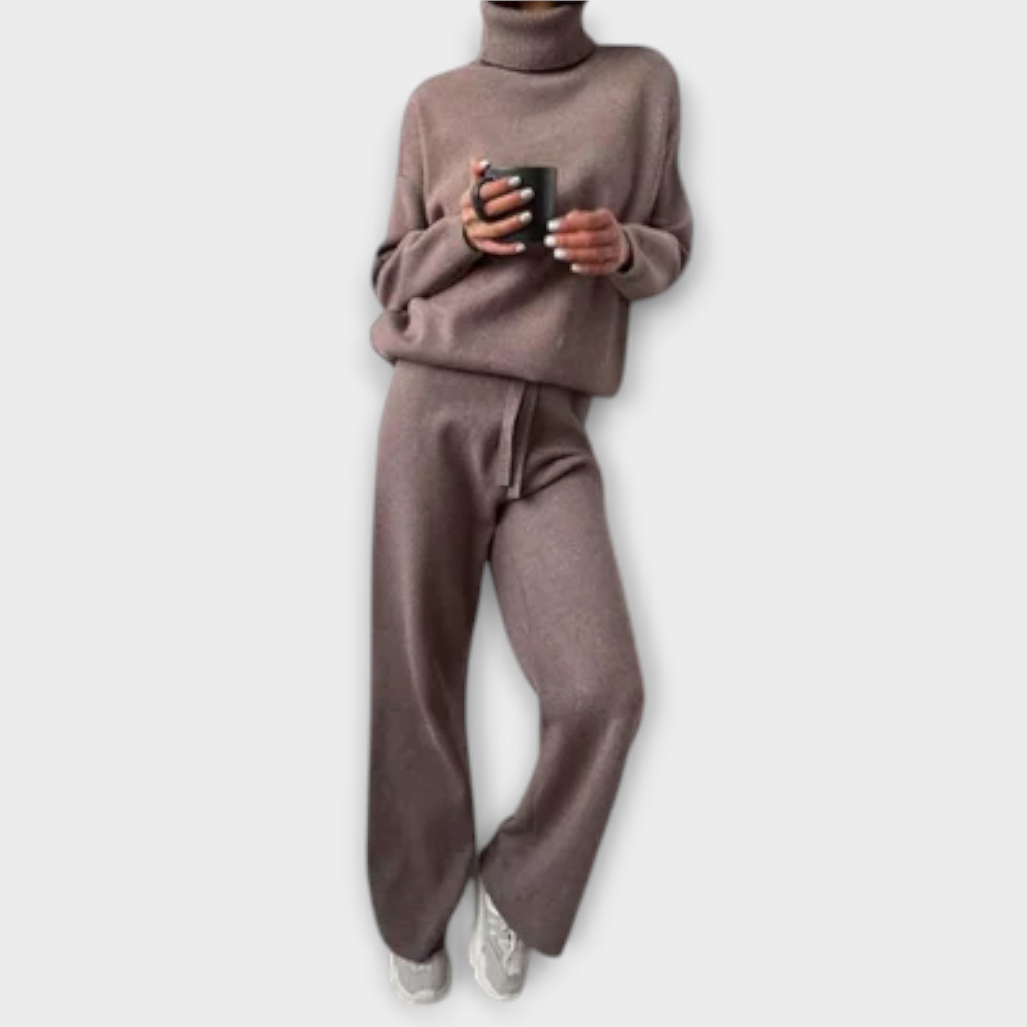 Theresa - Hřejivá Souprava