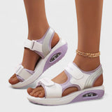 Lucie - Stylové Sandály na Léto