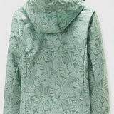 Thanyelle – Elegantní bunda s botanickým potiskem