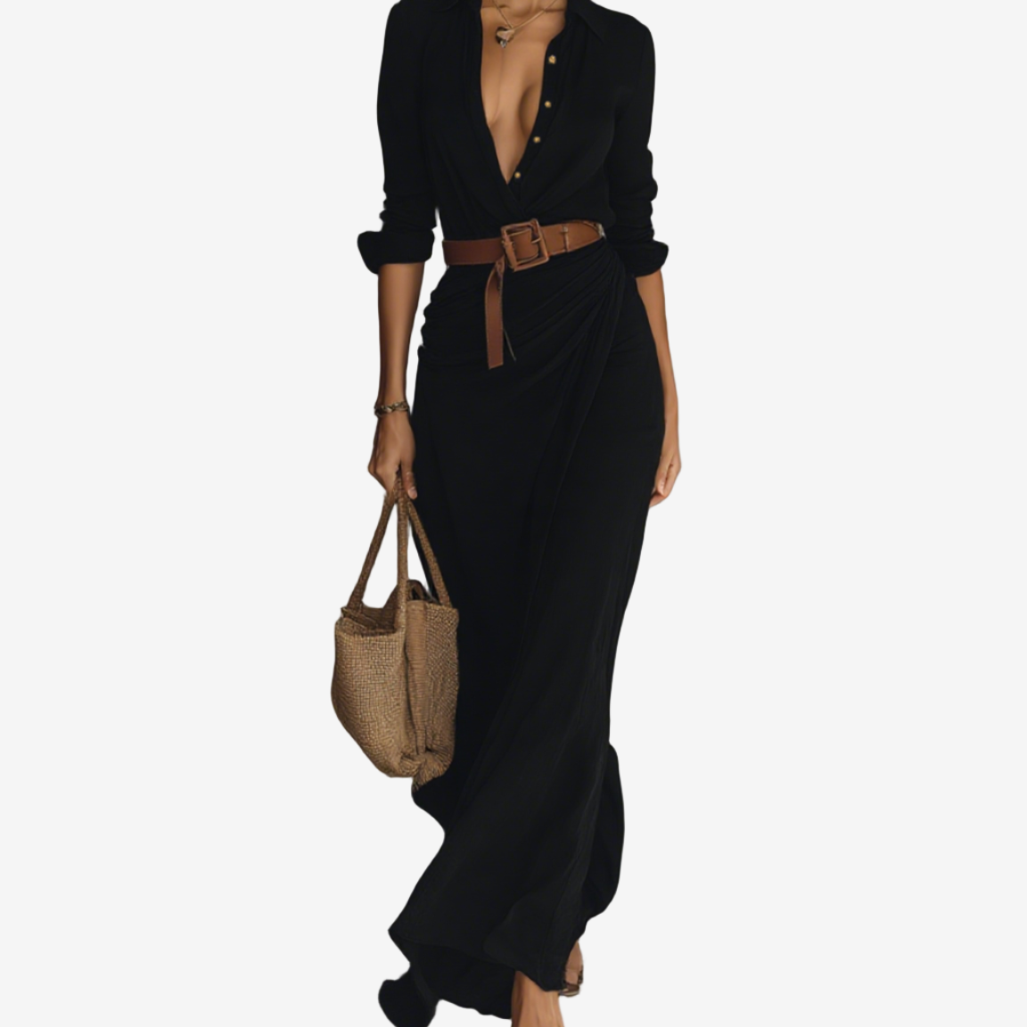 Alena™ Maxi Élégante