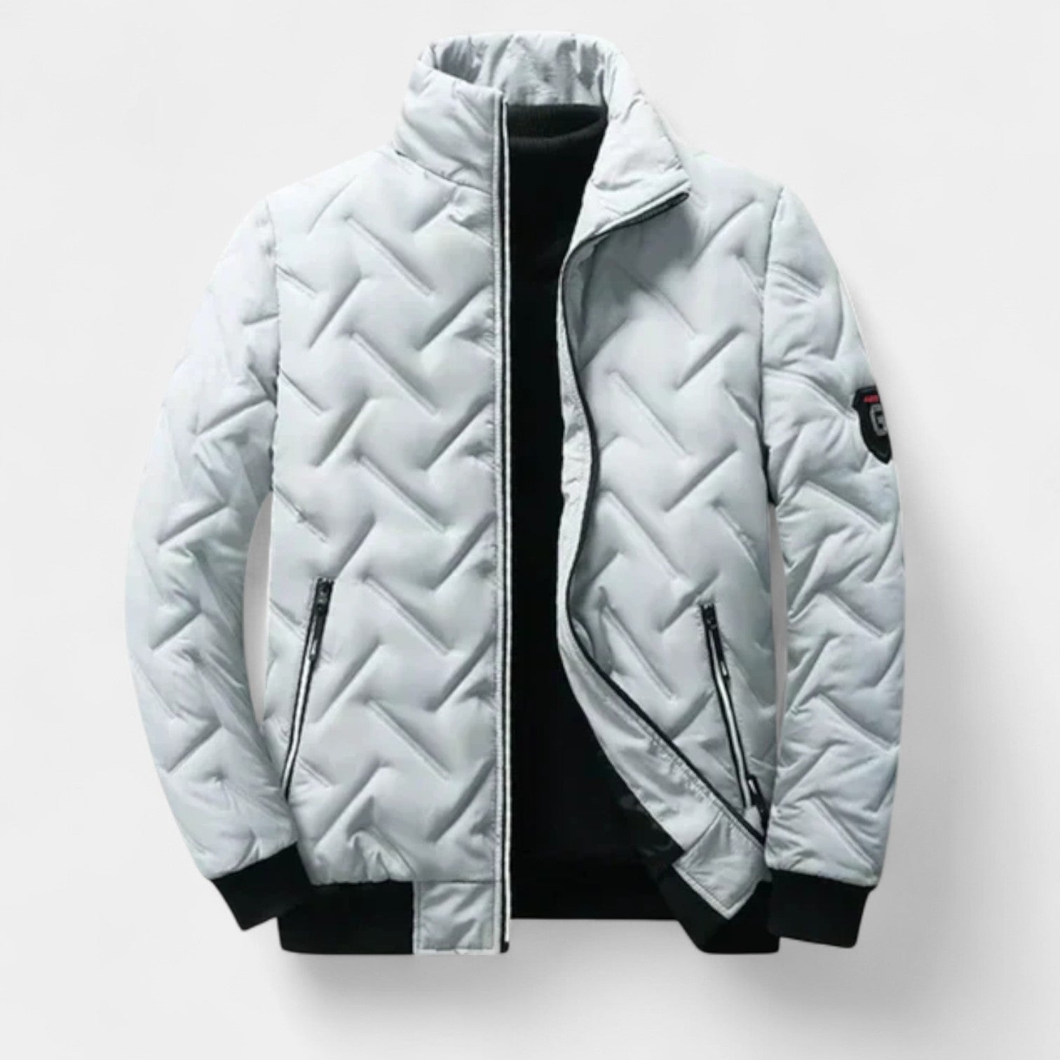 Marek – Elegantní zimní bunda