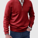 Libuše- Kardigan s zipem