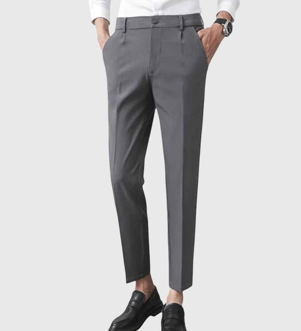 Libuše- Elastické kalhoty Florence