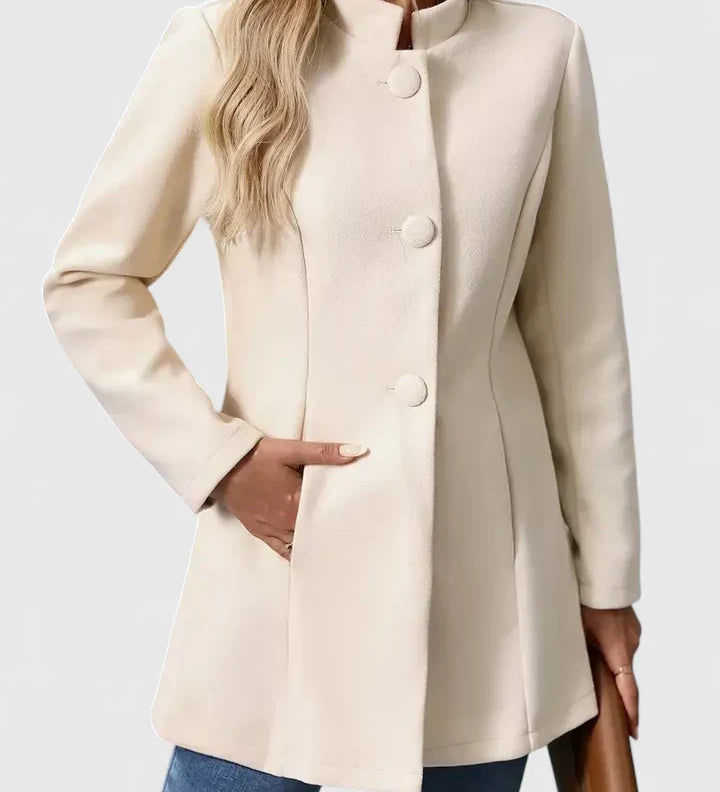 Carmelyssa – Elegantní bunda