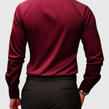 Federico - Prodyšná košile pro muže