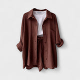 Victoria - Pohodlný 2-dílný set