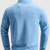 Libuše- Dlouhý rukáv s zipem