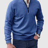 Libuše- Kardigan s zipem