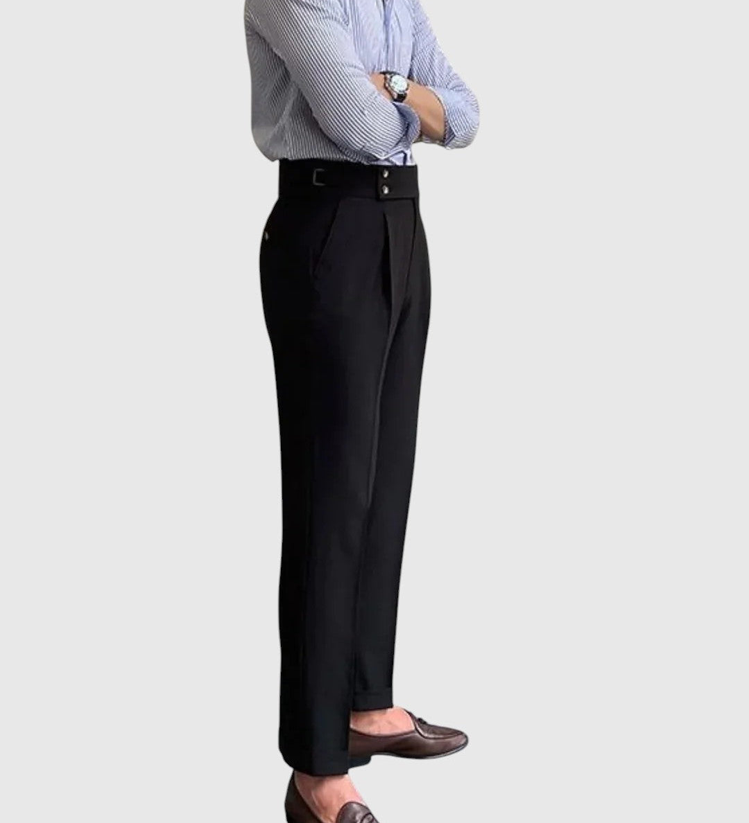 Libuše- Kalhoty Moritz Vintage