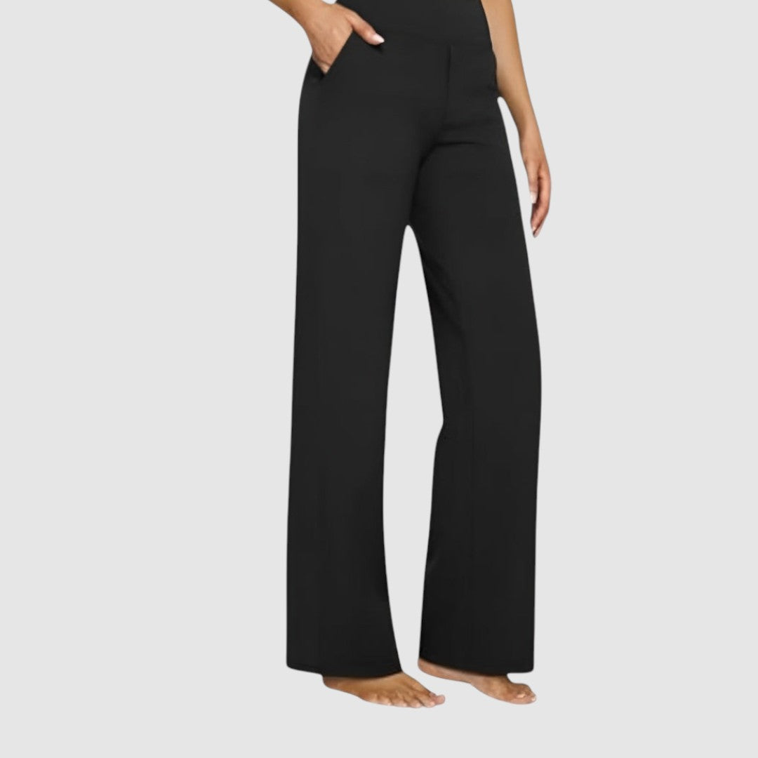 Iva - Pohodlné strečové kalhoty pro každou ženu