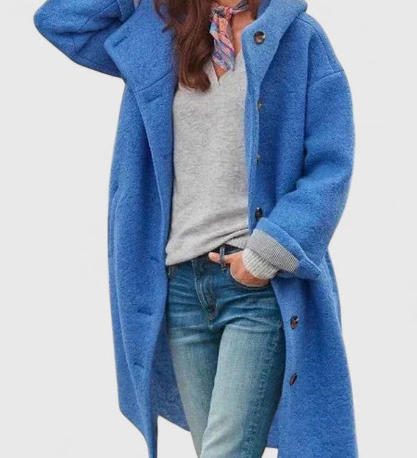 Camerislyn - Elegantní Kabát