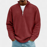 Martin – Trio stylových svetrů se zipem