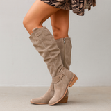 Samira – Kotníkové boty