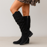 Samira – Kotníkové boty