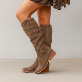 Samira – Kotníkové boty