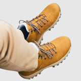 Libuše – Nepromokavé boty