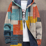 Mila – Umělecký kardigan