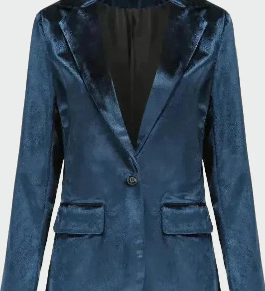 Beáta - Sako v rafinované linii