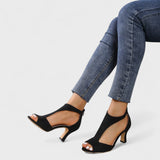 Vanda - Ortopedické Vysoké Podpatky