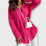 Jessica - Blůza na jaro a léto