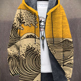 Mila – Umělecký kardigan