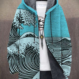 Mila – Umělecký kardigan