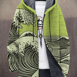 Mila – Umělecký kardigan