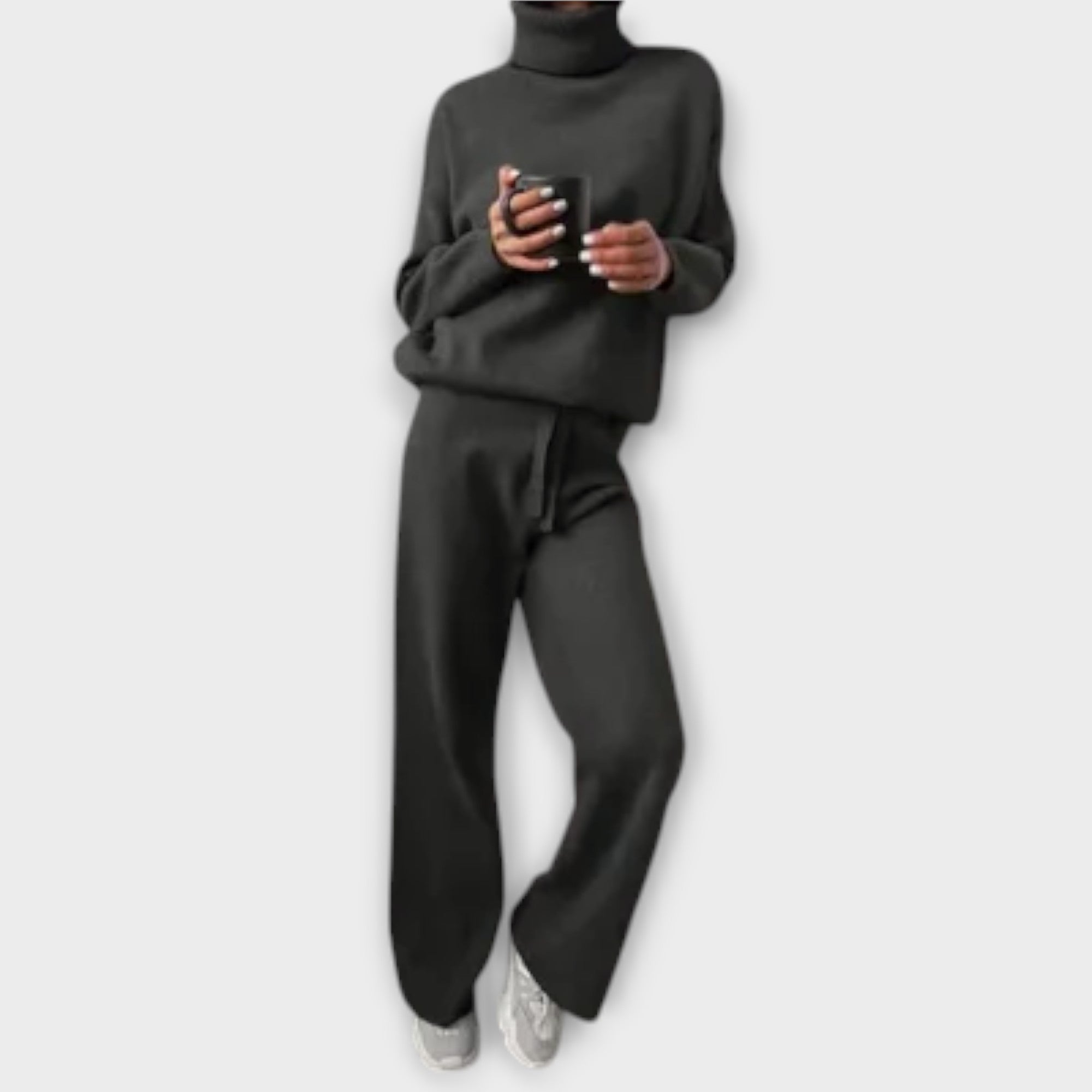 Theresa - Hřejivá Souprava