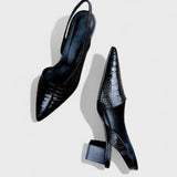 Ivana - Pohodlné Podpatky