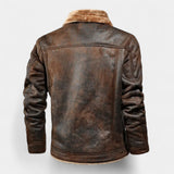 Noxar – Pánská bunda s odvážným charakterem