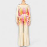 Greta - Letní dvoudílný komplet