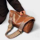 Cécile. - Vintage kabelka přes rameno