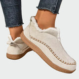 Ortopedické kožené boty