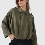 Chrystiah | Pohodlná bunda