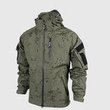 Vít – Taktická bunda