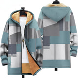 Mila – Umělecký kardigan