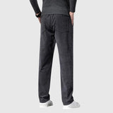 Libuše- Kalhoty z kordu Walker