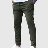 Libuše- Kalhoty Renato Premium Stretch