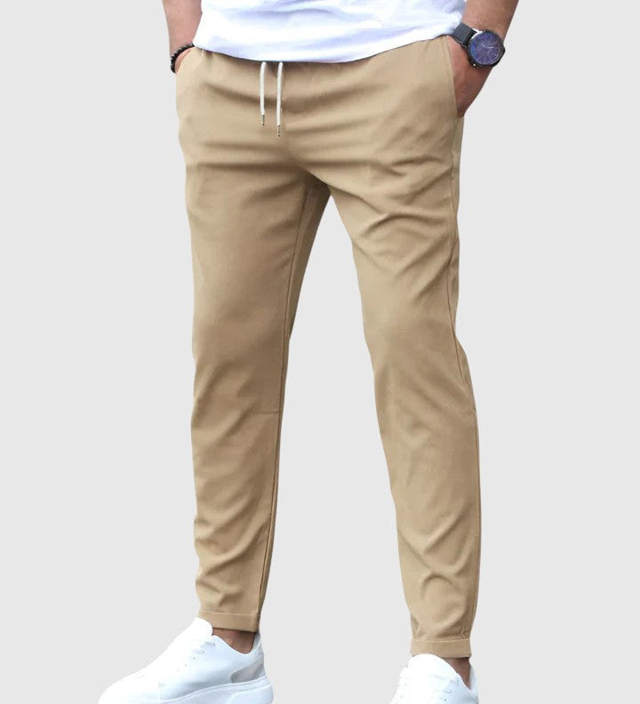 Libuše- Kalhoty Renato Premium Stretch