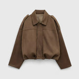 Chrystiah | Pohodlná bunda