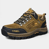 Patrik – Lehká treková obuv pro výkon bez kompromisů