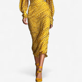 Susan™ Dvoudílný Set ve Zlato