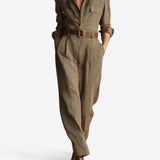 Vanessa™ Kombinovaný Oblek na Míru