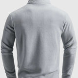 Libuše- Dlouhý rukáv s zipem