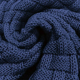 Elías – Stylový svetr s rolákem a knoflíky