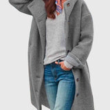 Camerislyn - Elegantní Kabát