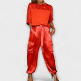 Dvoudílná souprava